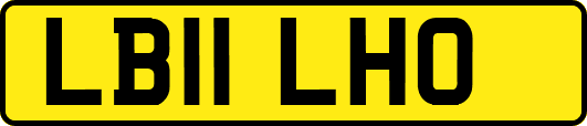 LB11LHO