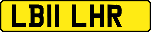 LB11LHR
