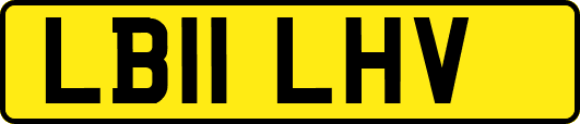 LB11LHV