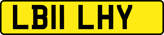 LB11LHY