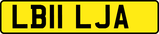 LB11LJA