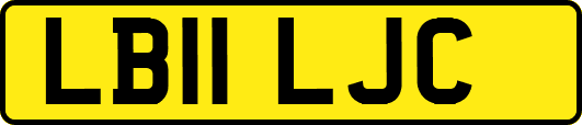 LB11LJC