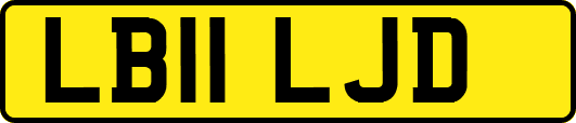 LB11LJD