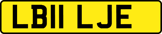 LB11LJE