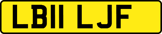 LB11LJF