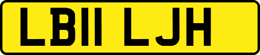 LB11LJH