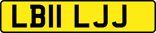 LB11LJJ