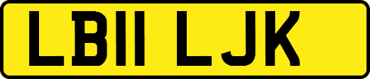 LB11LJK