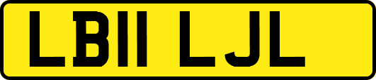 LB11LJL