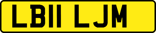 LB11LJM