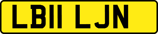 LB11LJN