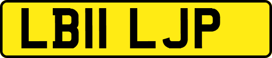 LB11LJP