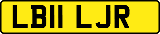 LB11LJR