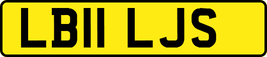 LB11LJS
