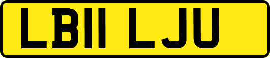 LB11LJU