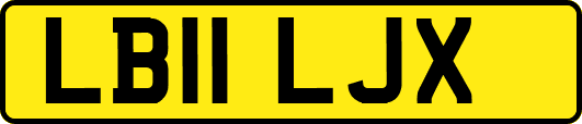 LB11LJX