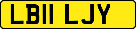 LB11LJY