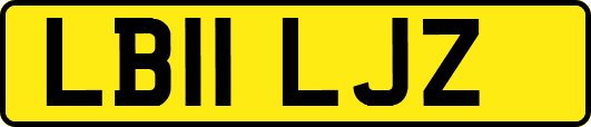 LB11LJZ