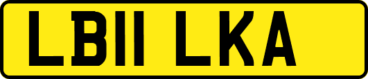 LB11LKA