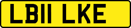LB11LKE