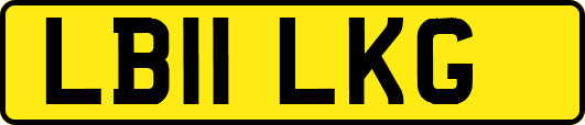 LB11LKG