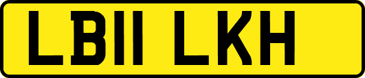 LB11LKH