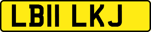 LB11LKJ