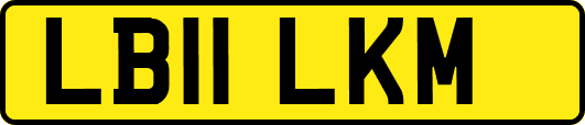 LB11LKM
