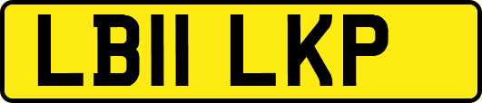 LB11LKP