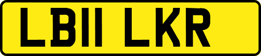 LB11LKR