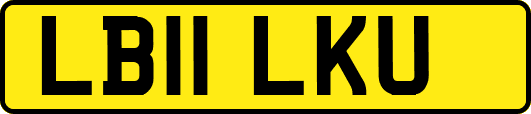 LB11LKU