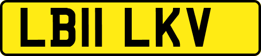 LB11LKV