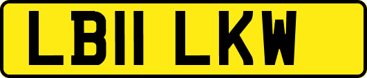 LB11LKW