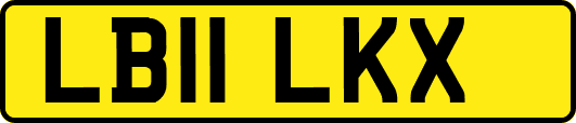 LB11LKX