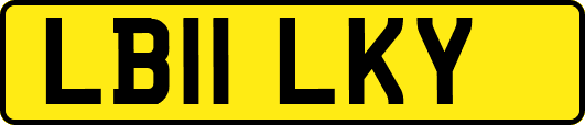 LB11LKY