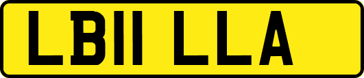 LB11LLA