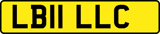 LB11LLC