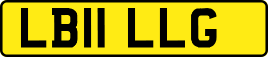LB11LLG