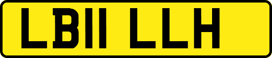LB11LLH