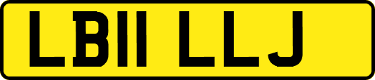 LB11LLJ