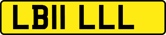 LB11LLL
