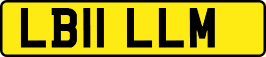 LB11LLM