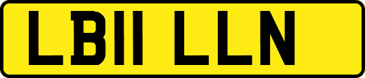 LB11LLN
