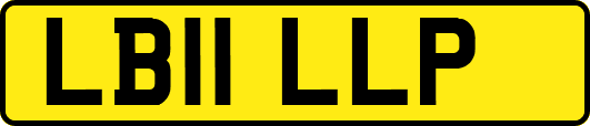 LB11LLP