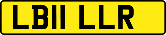 LB11LLR