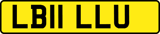 LB11LLU