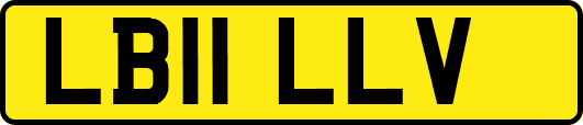 LB11LLV