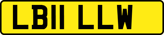 LB11LLW