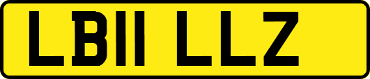 LB11LLZ