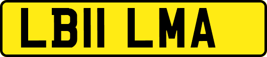 LB11LMA